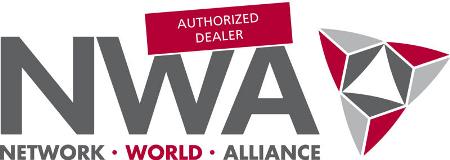 NWA дистрибутор